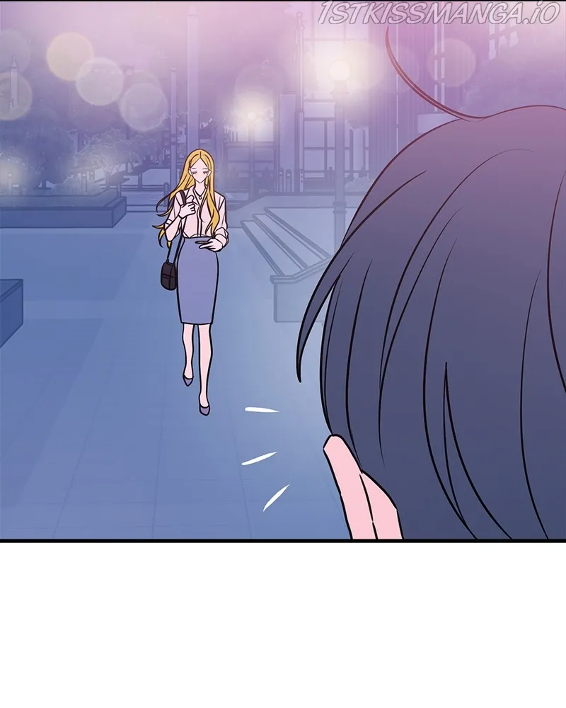 Throw the Trash in the Trash cane Chapter 27 Online - página 96