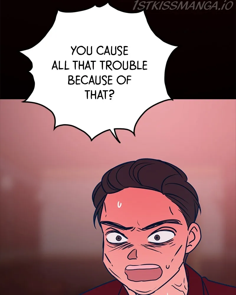 Throw the Trash in the Trash cane Chapter 28 Online - página 19