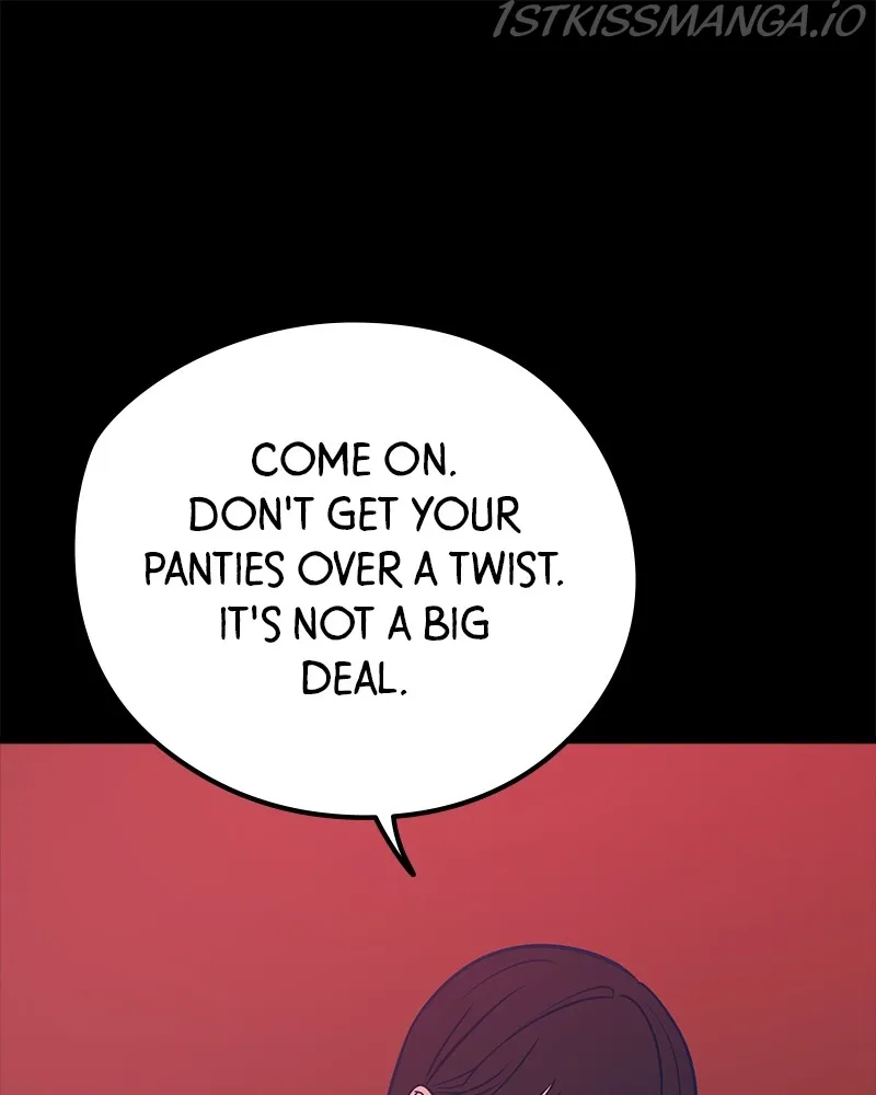Throw the Trash in the Trash cane Chapter 28 Online - página 21