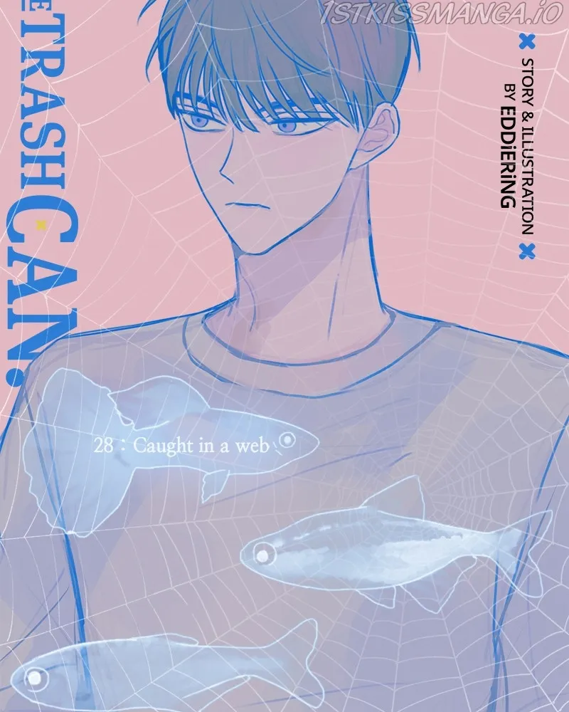 Throw the Trash in the Trash cane Chapter 28 Online - página 36