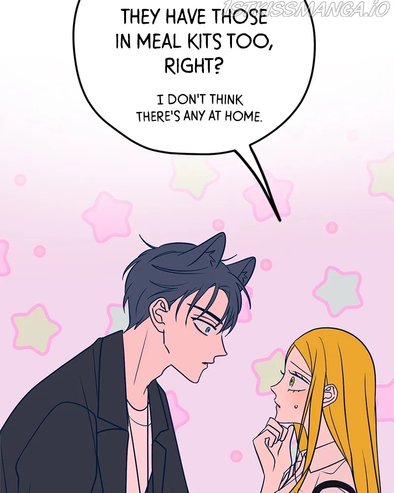 Throw the Trash in the Trash cane Chapter 28 Online - página 48