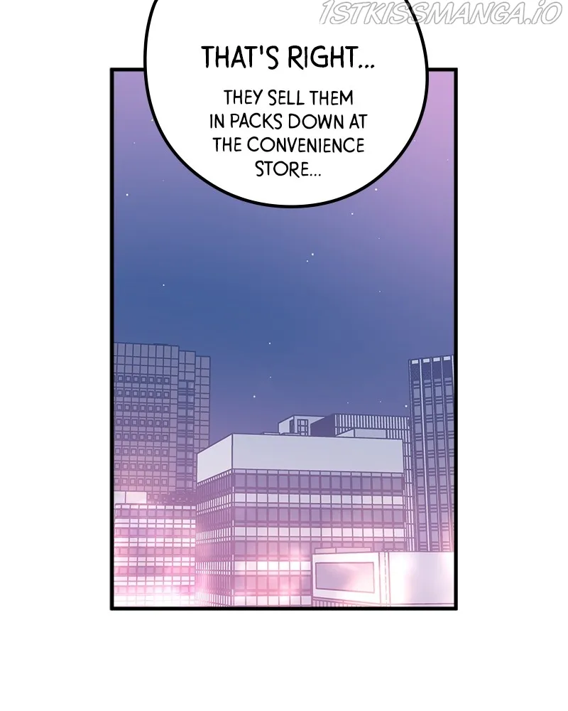 Throw the Trash in the Trash cane Chapter 28 Online - página 54