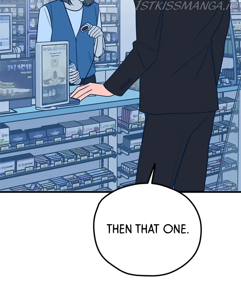 Throw the Trash in the Trash cane Chapter 28 Online - página 63