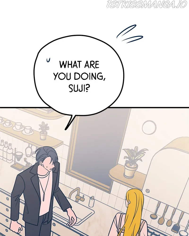 Throw the Trash in the Trash cane Chapter 28 Online - página 97