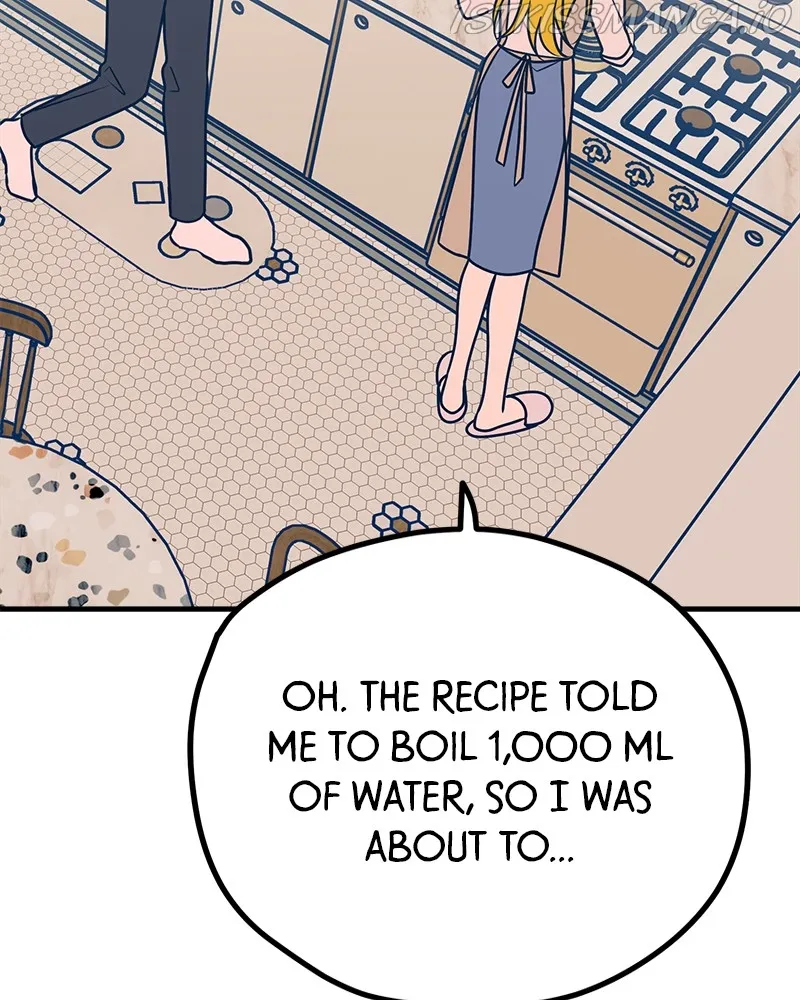 Throw the Trash in the Trash cane Chapter 28 Online - página 98