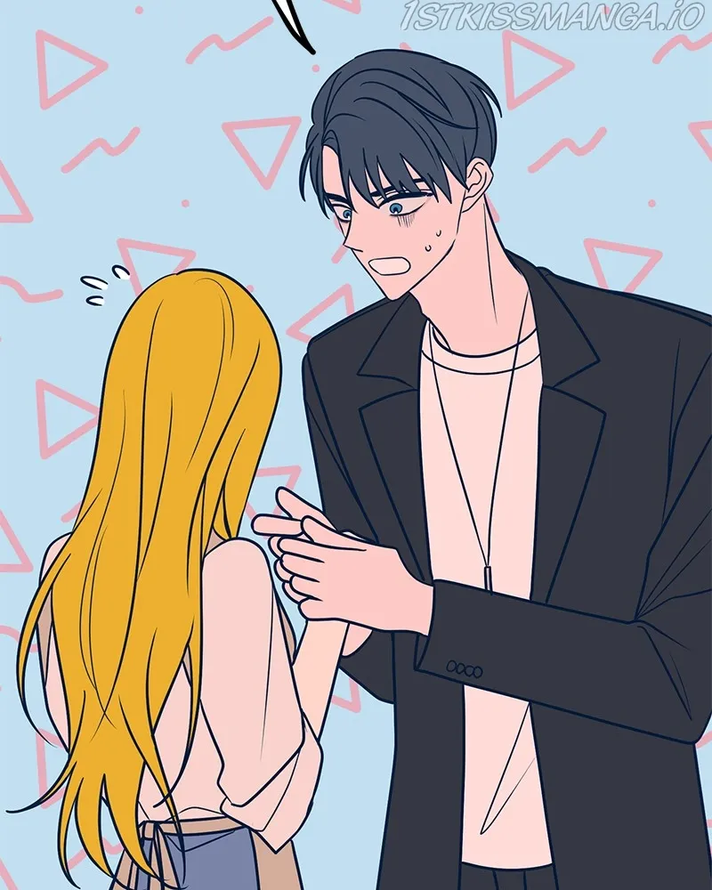 Throw the Trash in the Trash cane Chapter 28 Online - página 102