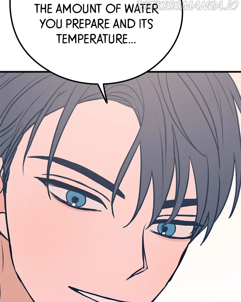 Throw the Trash in the Trash cane Chapter 28 Online - página 109