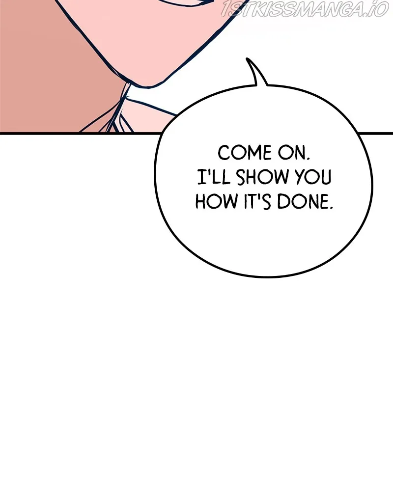 Throw the Trash in the Trash cane Chapter 28 Online - página 110