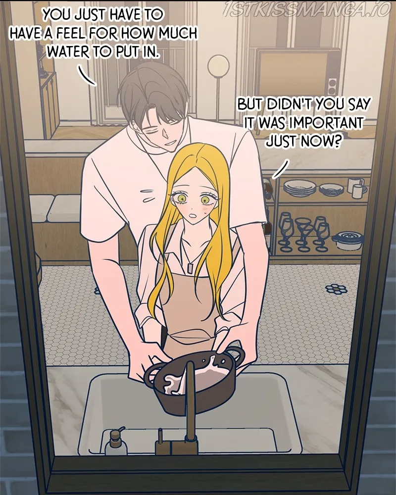 Throw the Trash in the Trash cane Chapter 28 Online - página 113