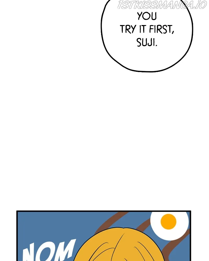 Throw the Trash in the Trash cane Chapter 28 Online - página 116