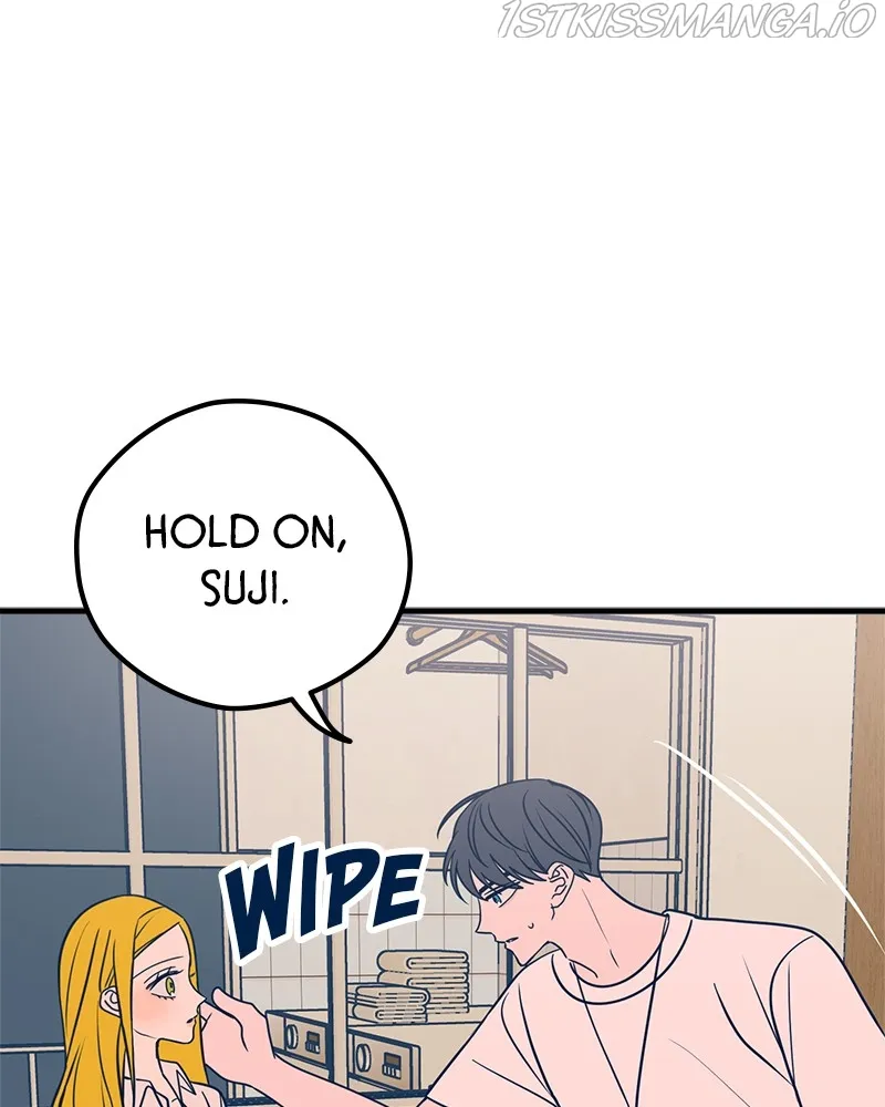 Throw the Trash in the Trash cane Chapter 28 Online - página 128