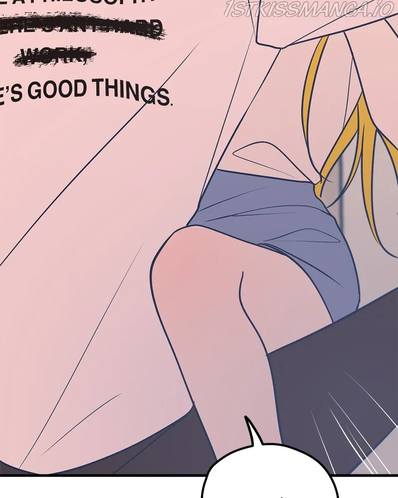 Throw the Trash in the Trash cane Chapter 28 Online - página 162