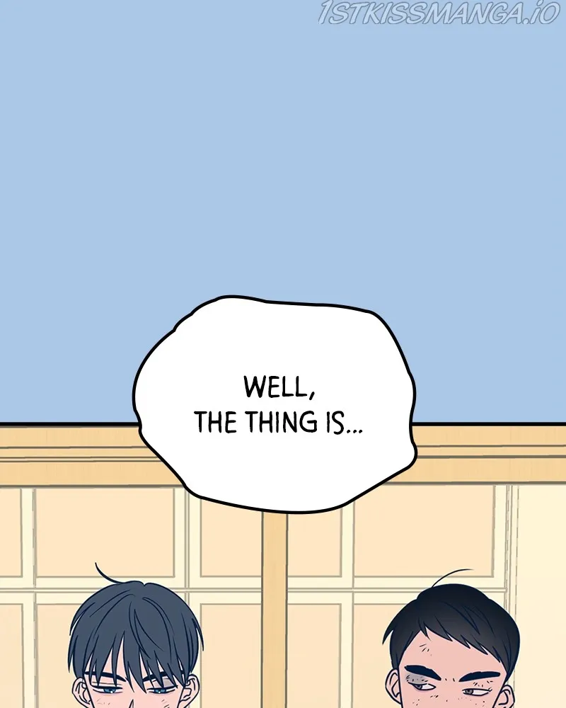 Throw the Trash in the Trash cane Chapter 29 Online - página 7