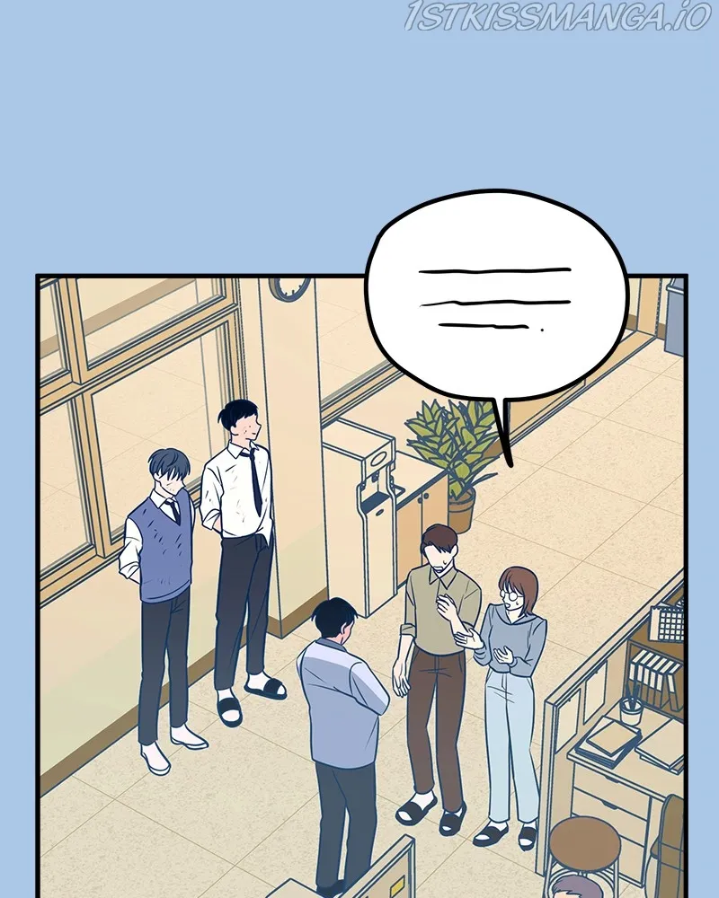 Throw the Trash in the Trash cane Chapter 29 Online - página 9