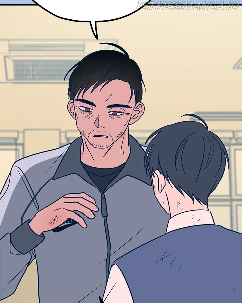 Throw the Trash in the Trash cane Chapter 29 Online - página 34
