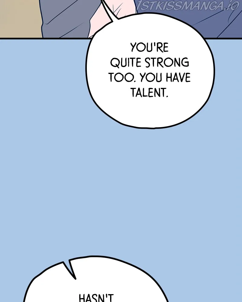 Throw the Trash in the Trash cane Chapter 29 Online - página 35