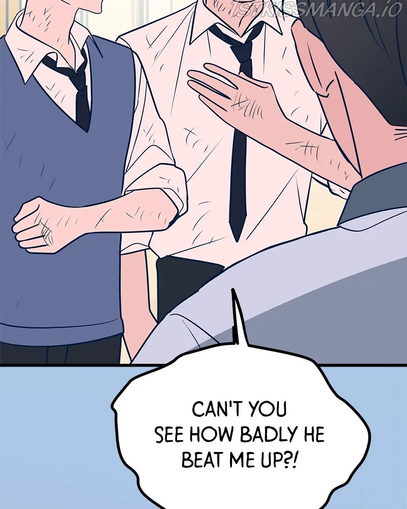 Throw the Trash in the Trash cane Chapter 29 Online - página 39