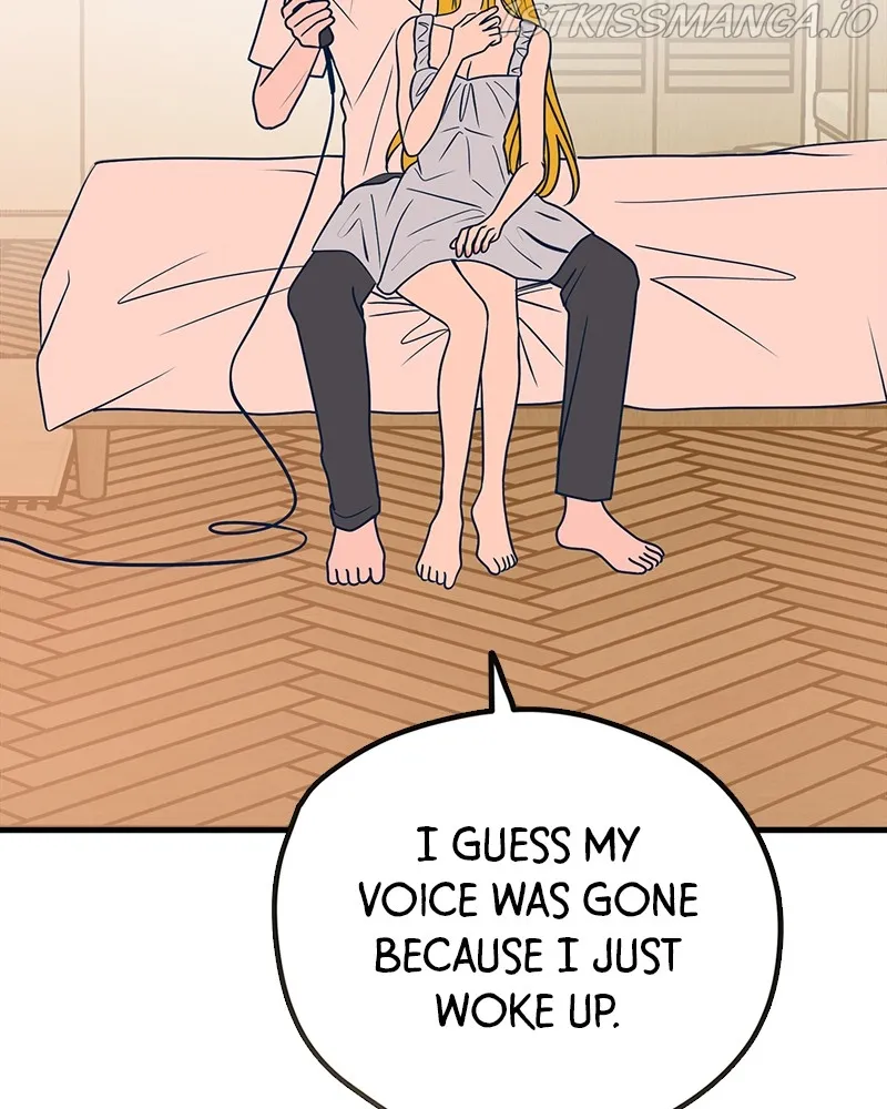 Throw the Trash in the Trash cane Chapter 29 Online - página 128