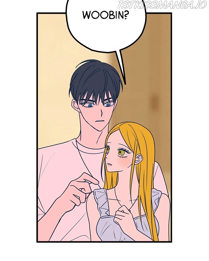 Throw the Trash in the Trash cane Chapter 29 Online - página 152