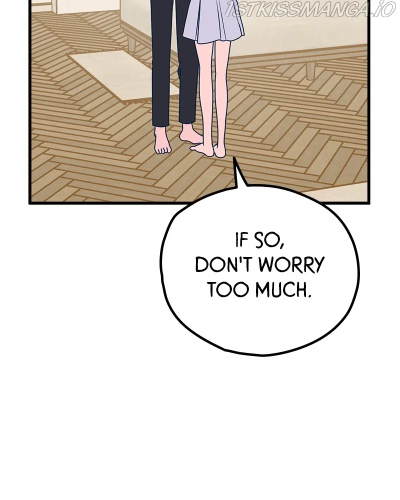Throw the Trash in the Trash cane Chapter 29 Online - página 161