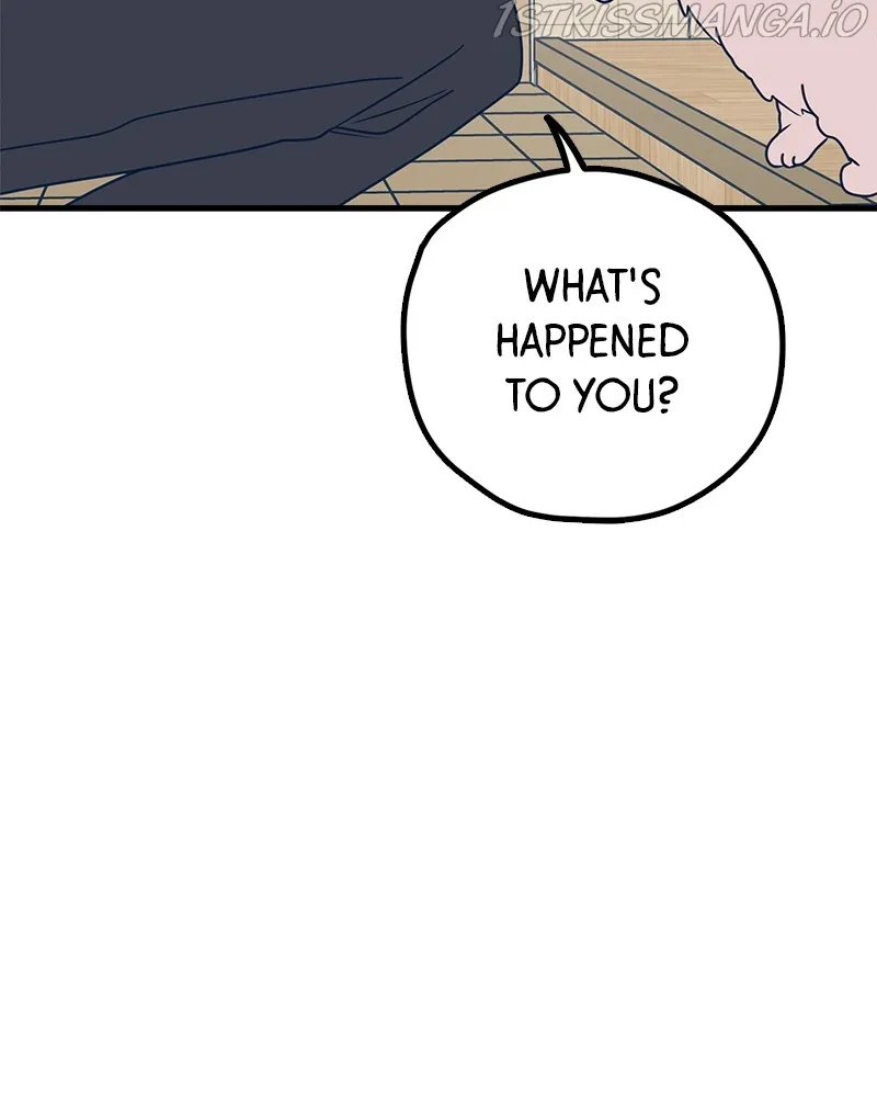 Throw the Trash in the Trash cane Chapter 29 Online - página 208