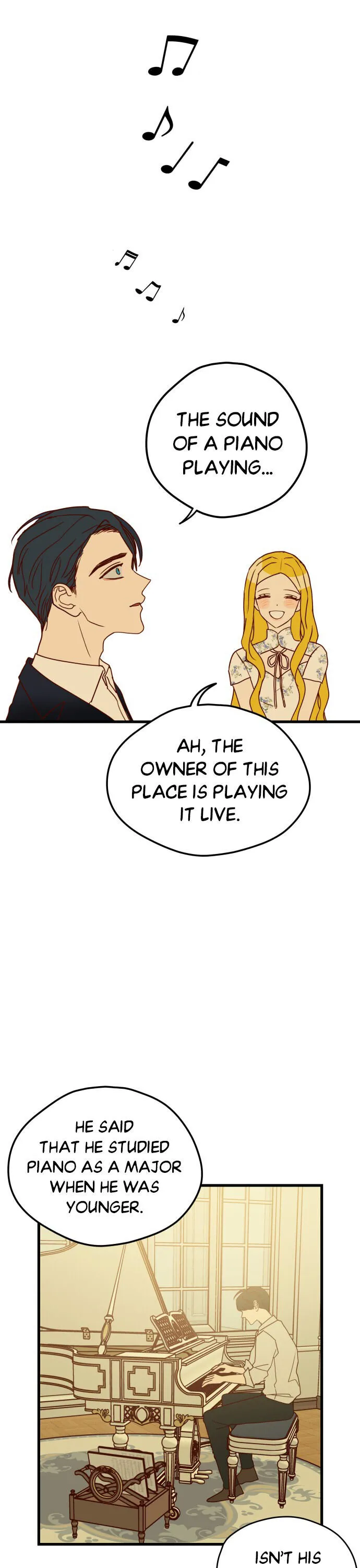 Throw the Trash in the Trash cane Chapter 3 Online - página 3
