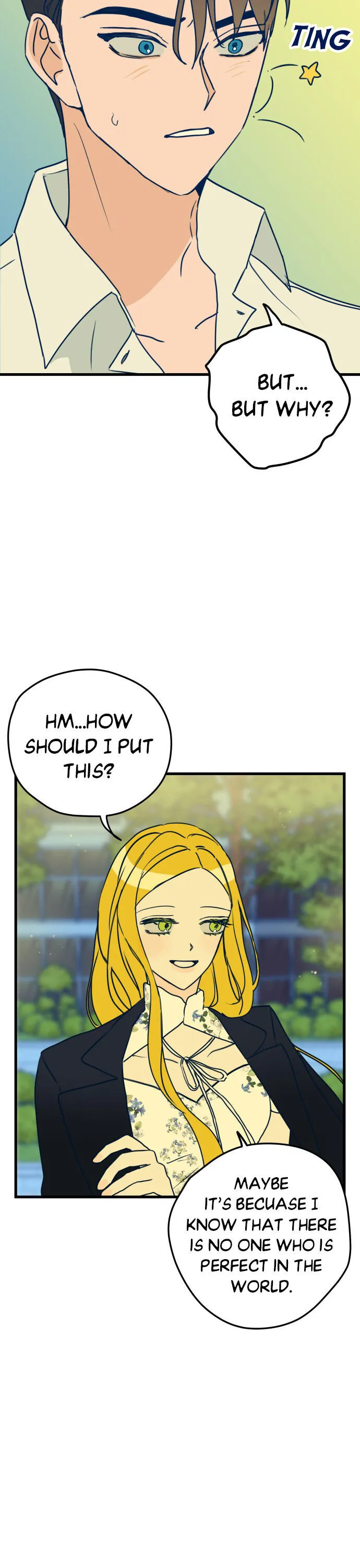 Throw the Trash in the Trash cane Chapter 3 Online - página 14