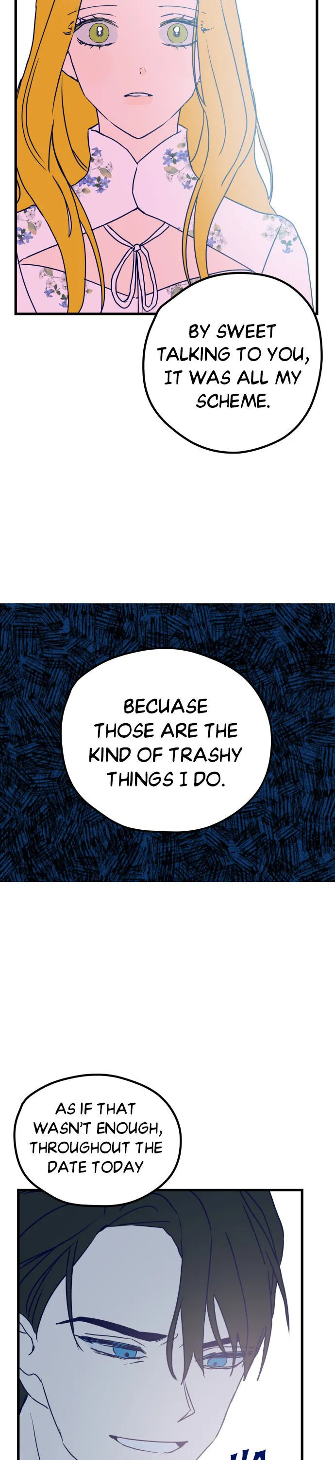 Throw the Trash in the Trash cane Chapter 3 Online - página 23