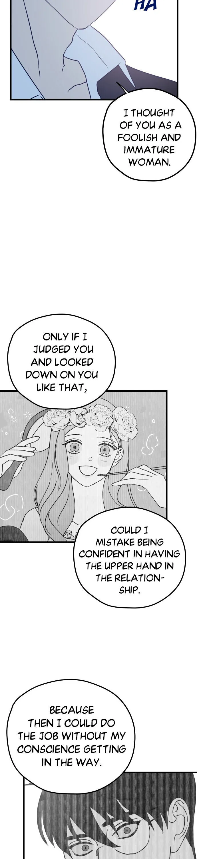 Throw the Trash in the Trash cane Chapter 3 Online - página 24