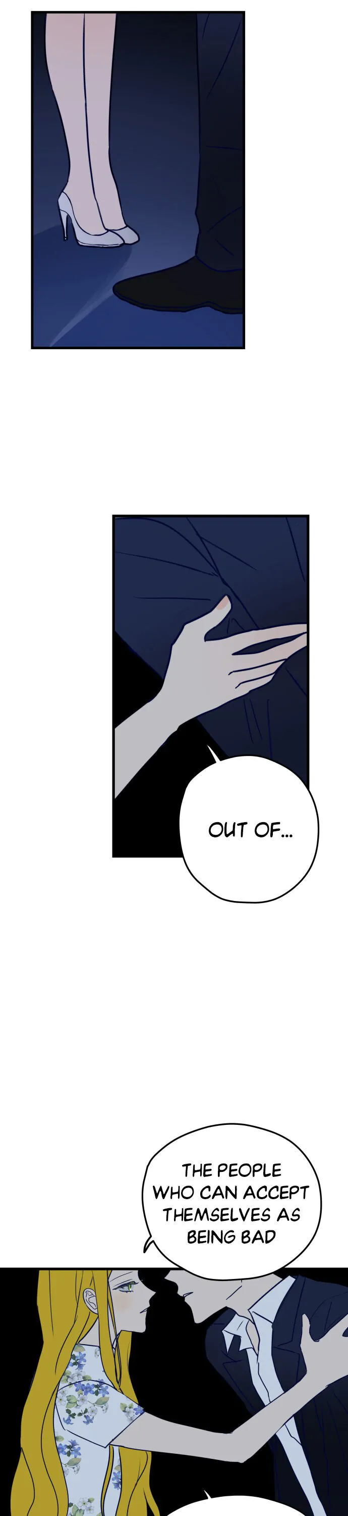 Throw the Trash in the Trash cane Chapter 3 Online - página 28