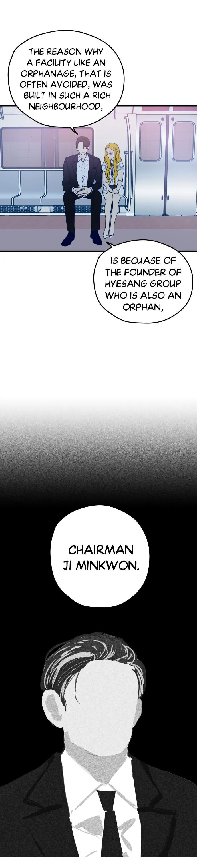 Throw the Trash in the Trash cane Chapter 3 Online - página 31