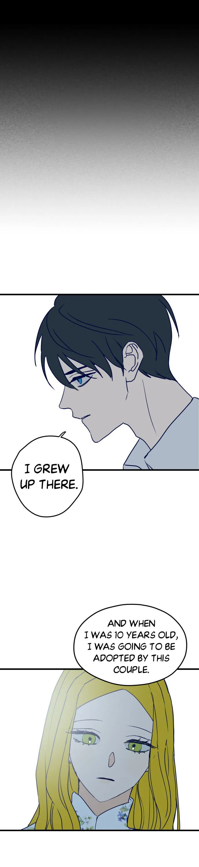 Throw the Trash in the Trash cane Chapter 3 Online - página 33