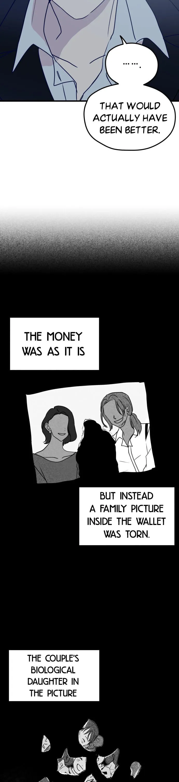 Throw the Trash in the Trash cane Chapter 3 Online - página 36