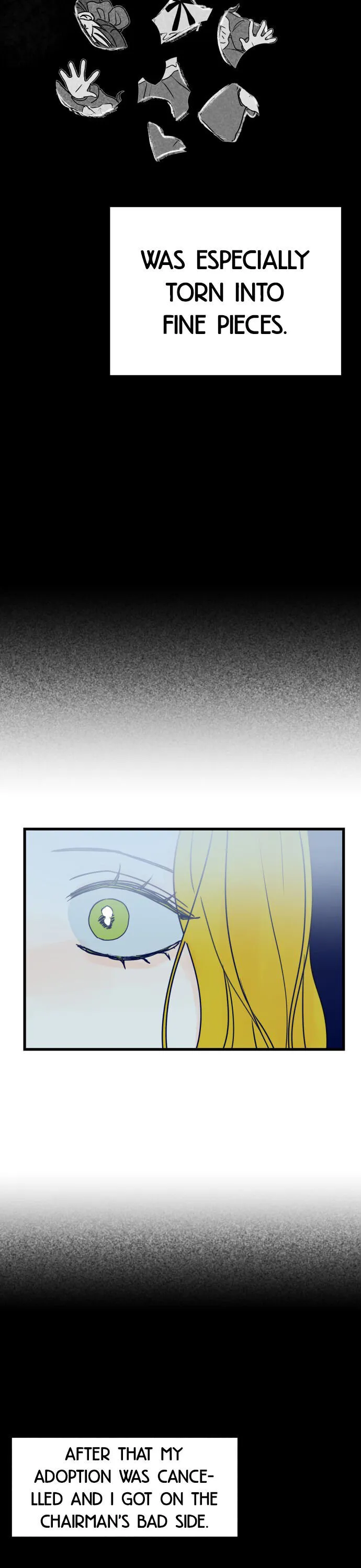 Throw the Trash in the Trash cane Chapter 3 Online - página 37