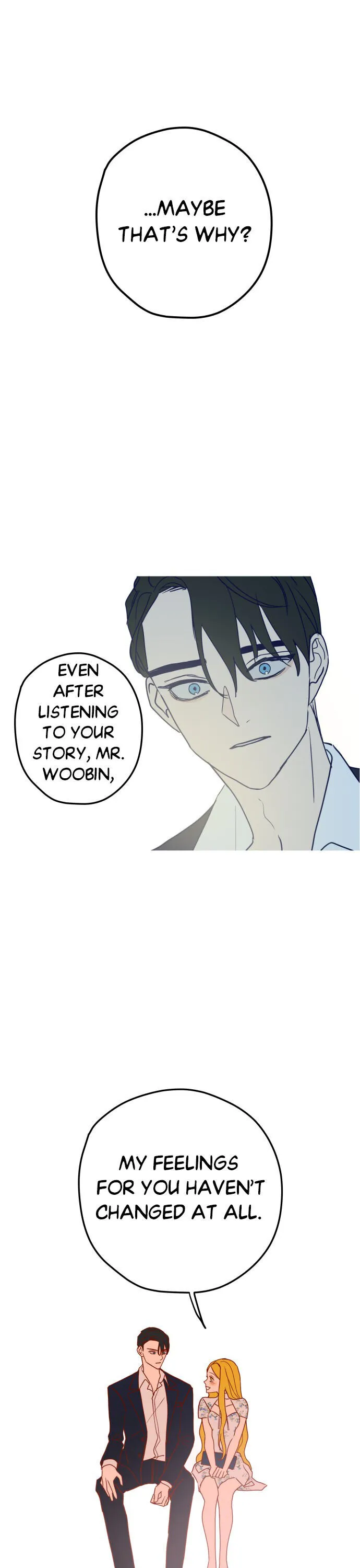 Throw the Trash in the Trash cane Chapter 3 Online - página 43