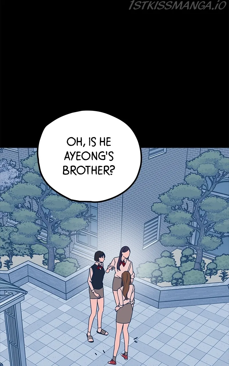 Throw the Trash in the Trash cane Chapter 30 Online - página 3