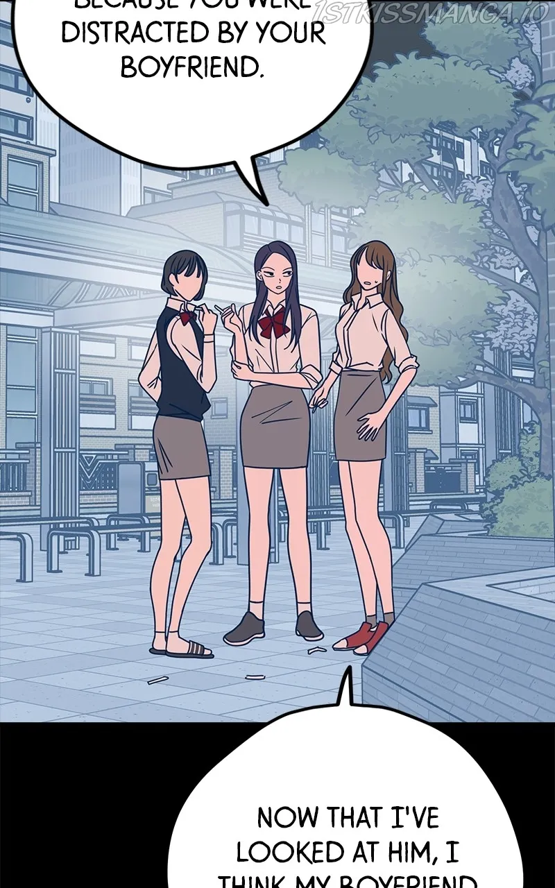 Throw the Trash in the Trash cane Chapter 30 Online - página 5