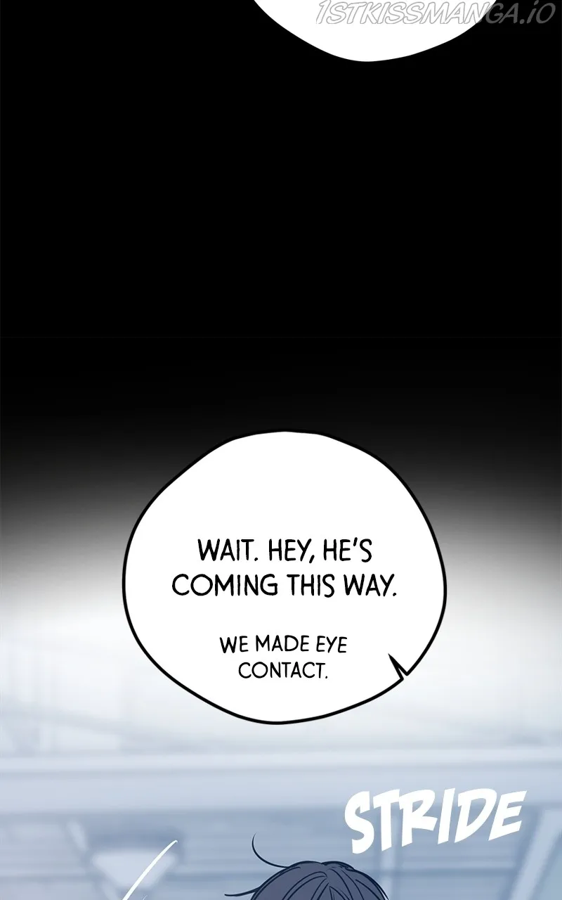 Throw the Trash in the Trash cane Chapter 30 Online - página 8
