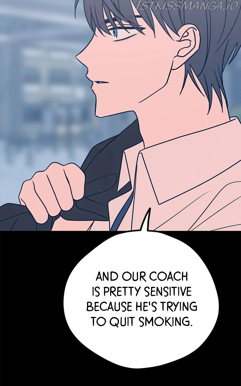 Throw the Trash in the Trash cane Chapter 30 Online - página 14