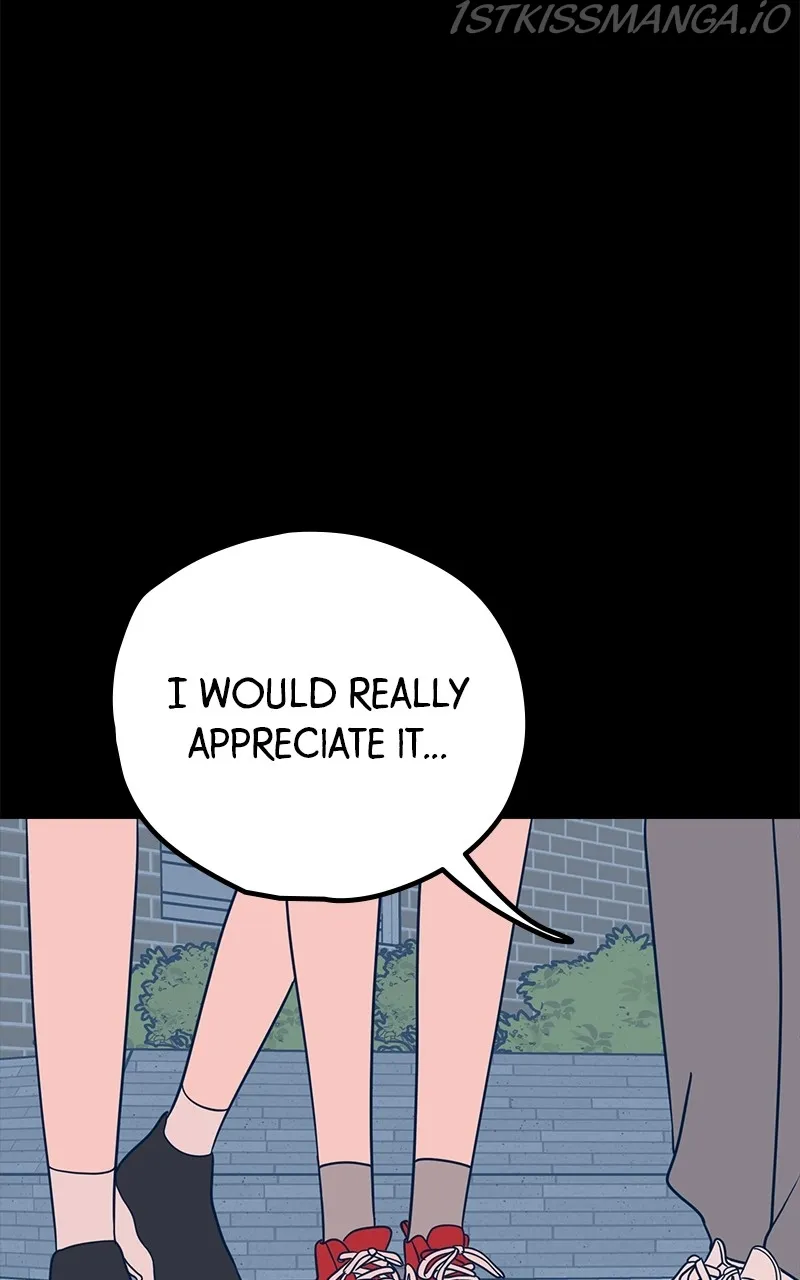 Throw the Trash in the Trash cane Chapter 30 Online - página 15