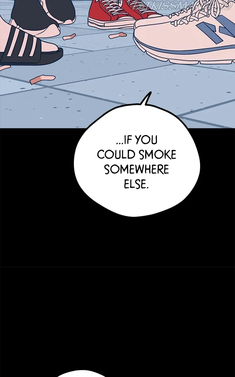 Throw the Trash in the Trash cane Chapter 30 Online - página 16