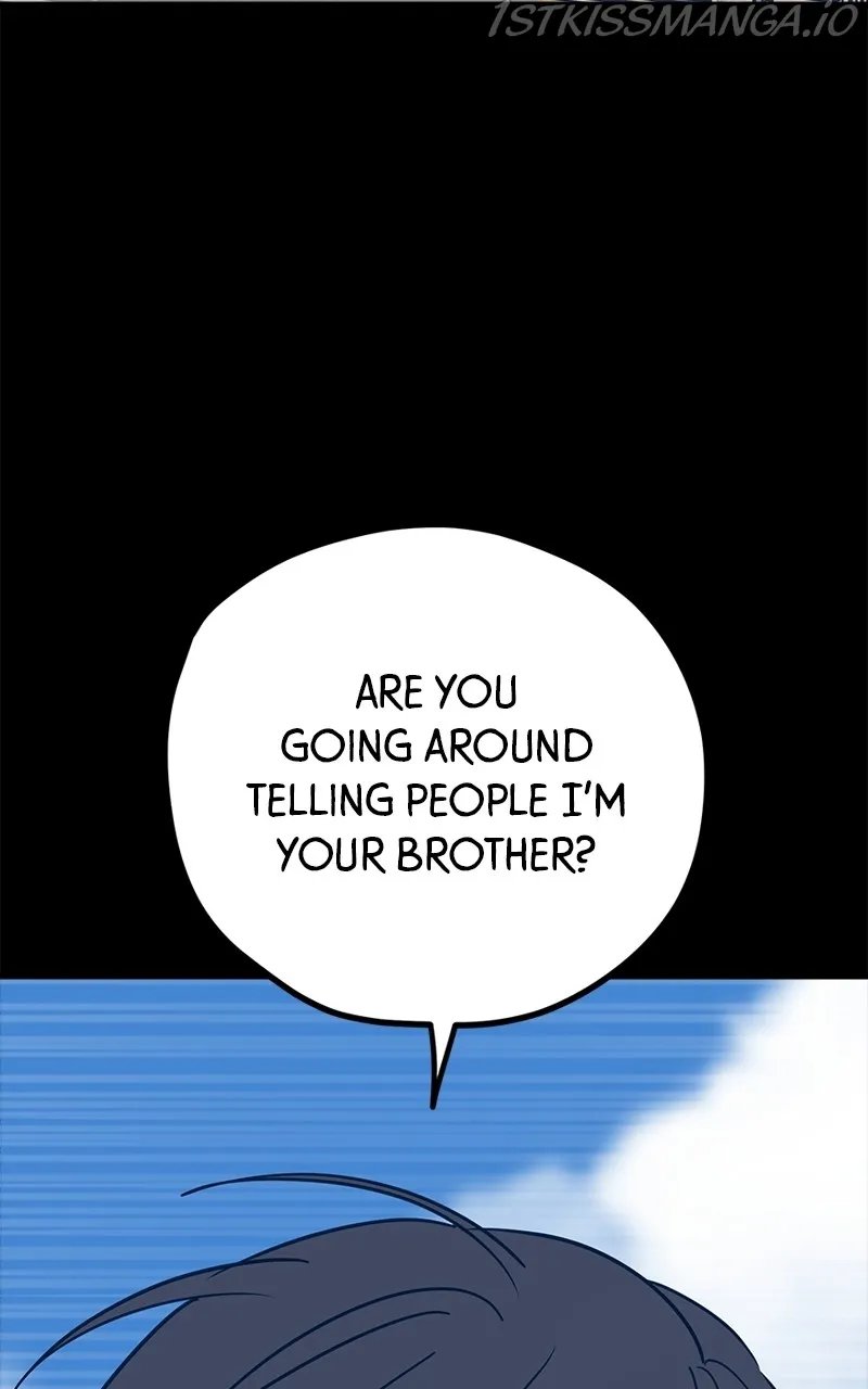 Throw the Trash in the Trash cane Chapter 30 Online - página 27