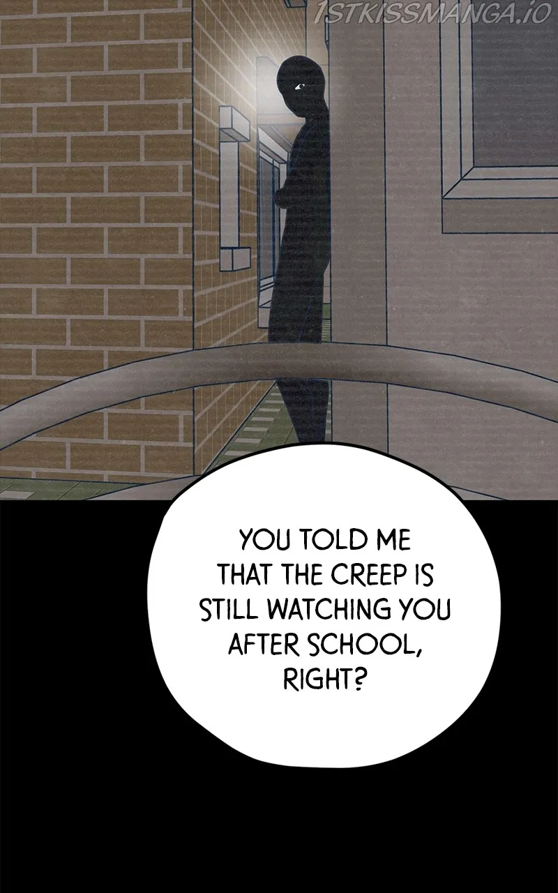 Throw the Trash in the Trash cane Chapter 30 Online - página 43