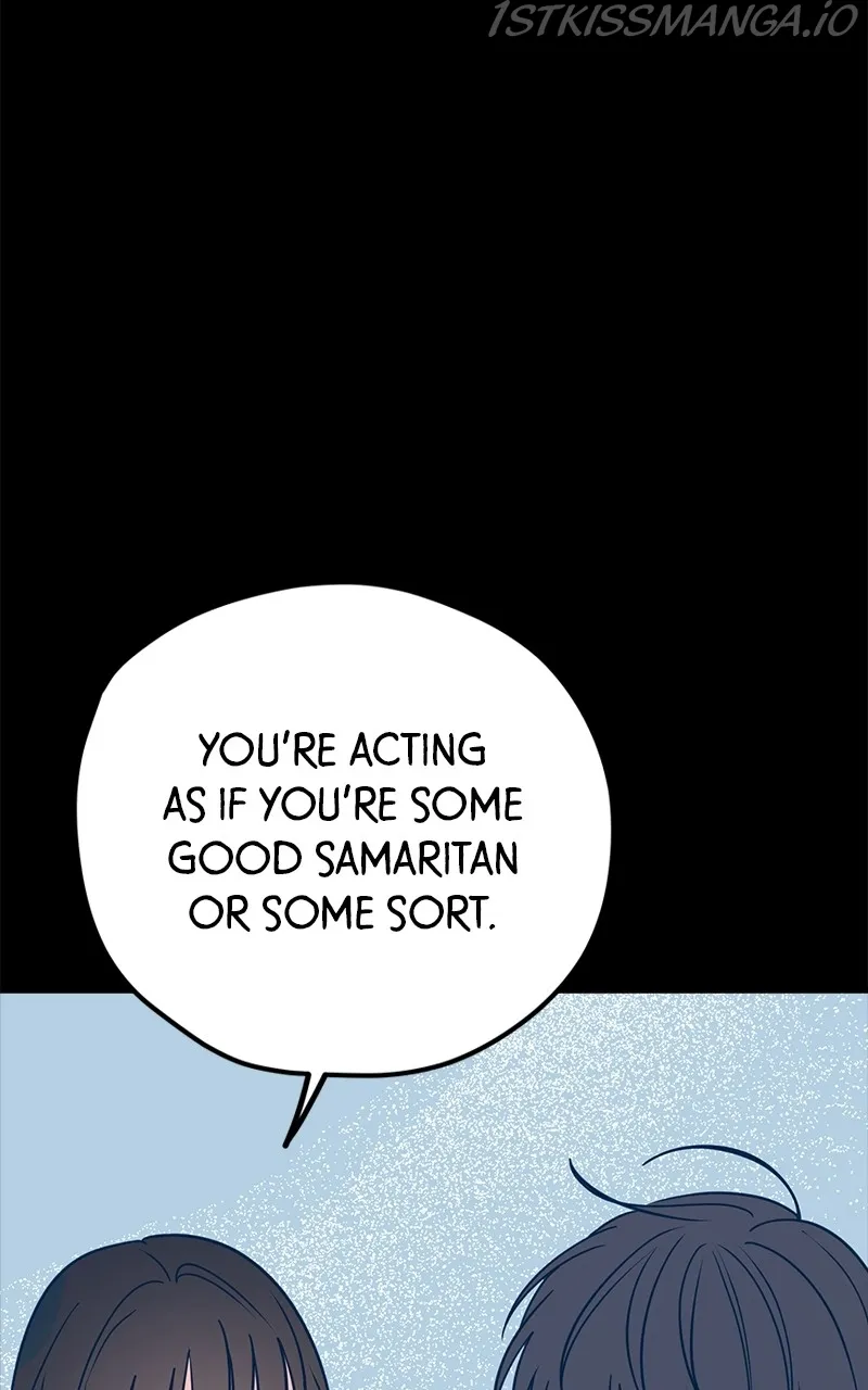 Throw the Trash in the Trash cane Chapter 30 Online - página 46