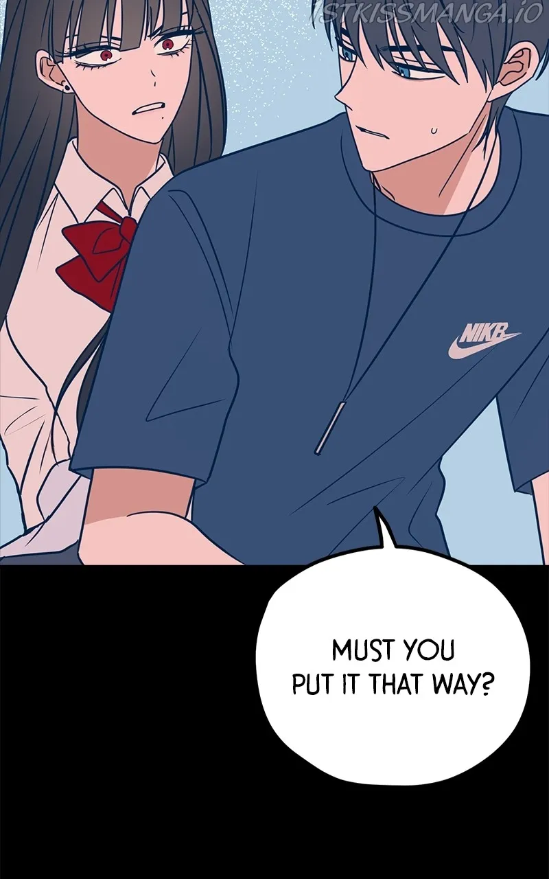 Throw the Trash in the Trash cane Chapter 30 Online - página 47