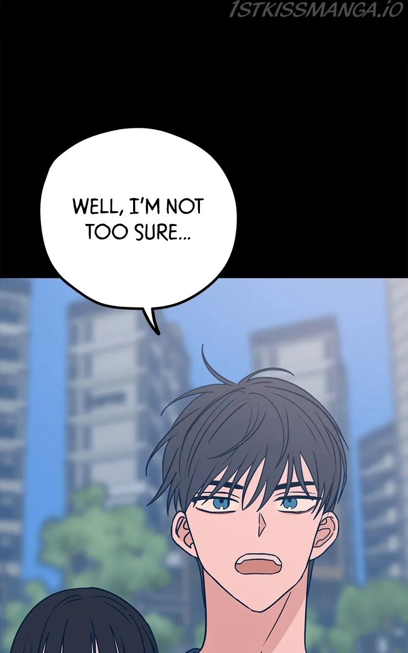 Throw the Trash in the Trash cane Chapter 30 Online - página 57