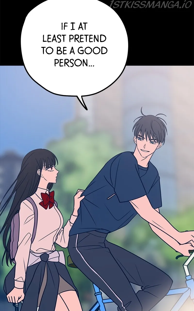 Throw the Trash in the Trash cane Chapter 30 Online - página 61
