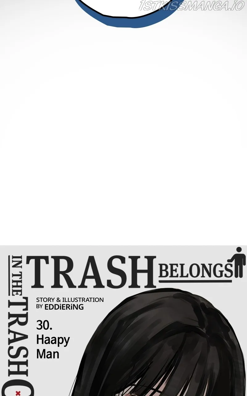 Throw the Trash in the Trash cane Chapter 30 Online - página 65