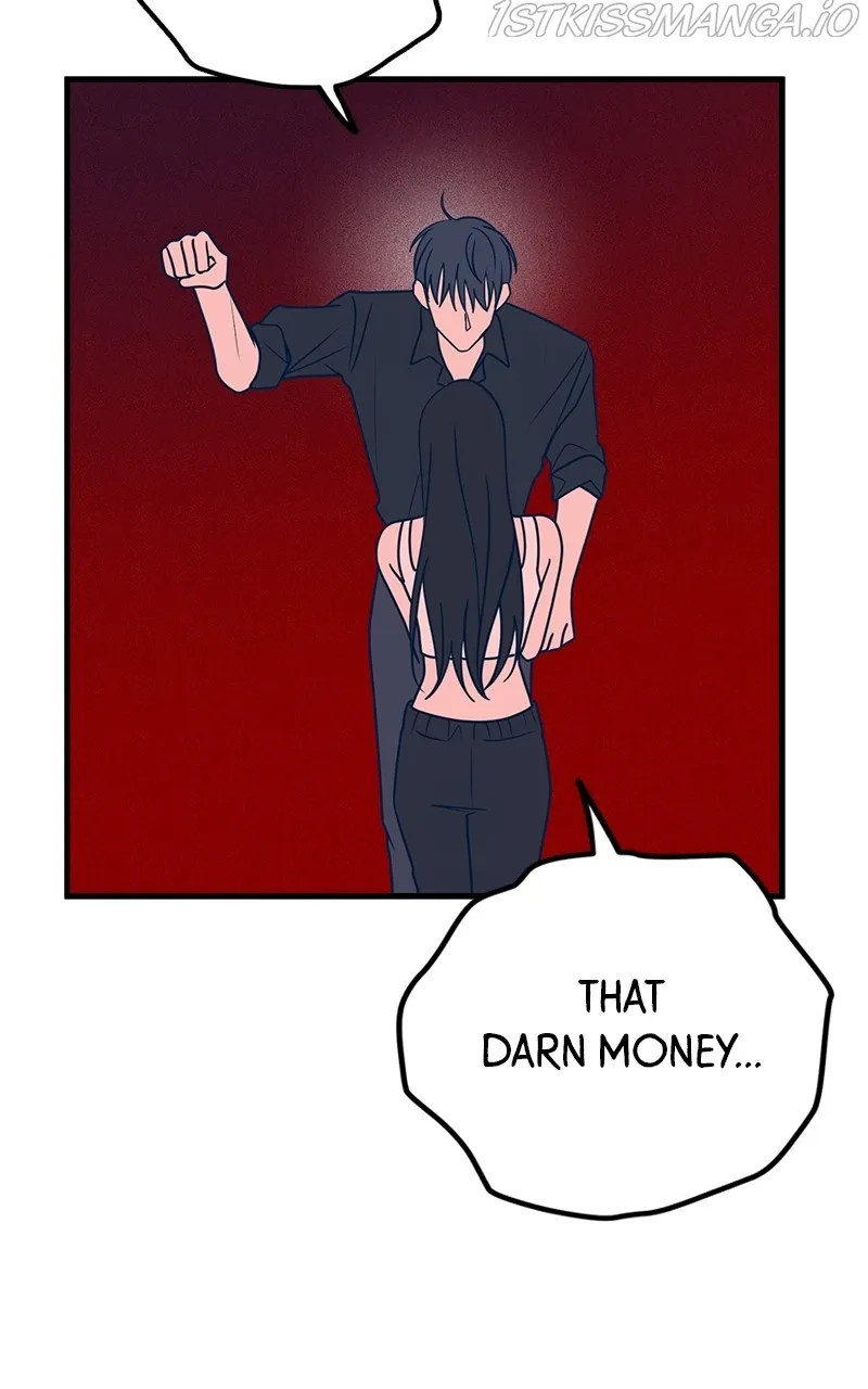 Throw the Trash in the Trash cane Chapter 30 Online - página 76
