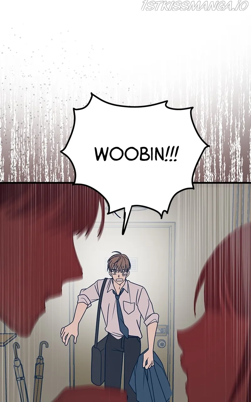Throw the Trash in the Trash cane Chapter 30 Online - página 85